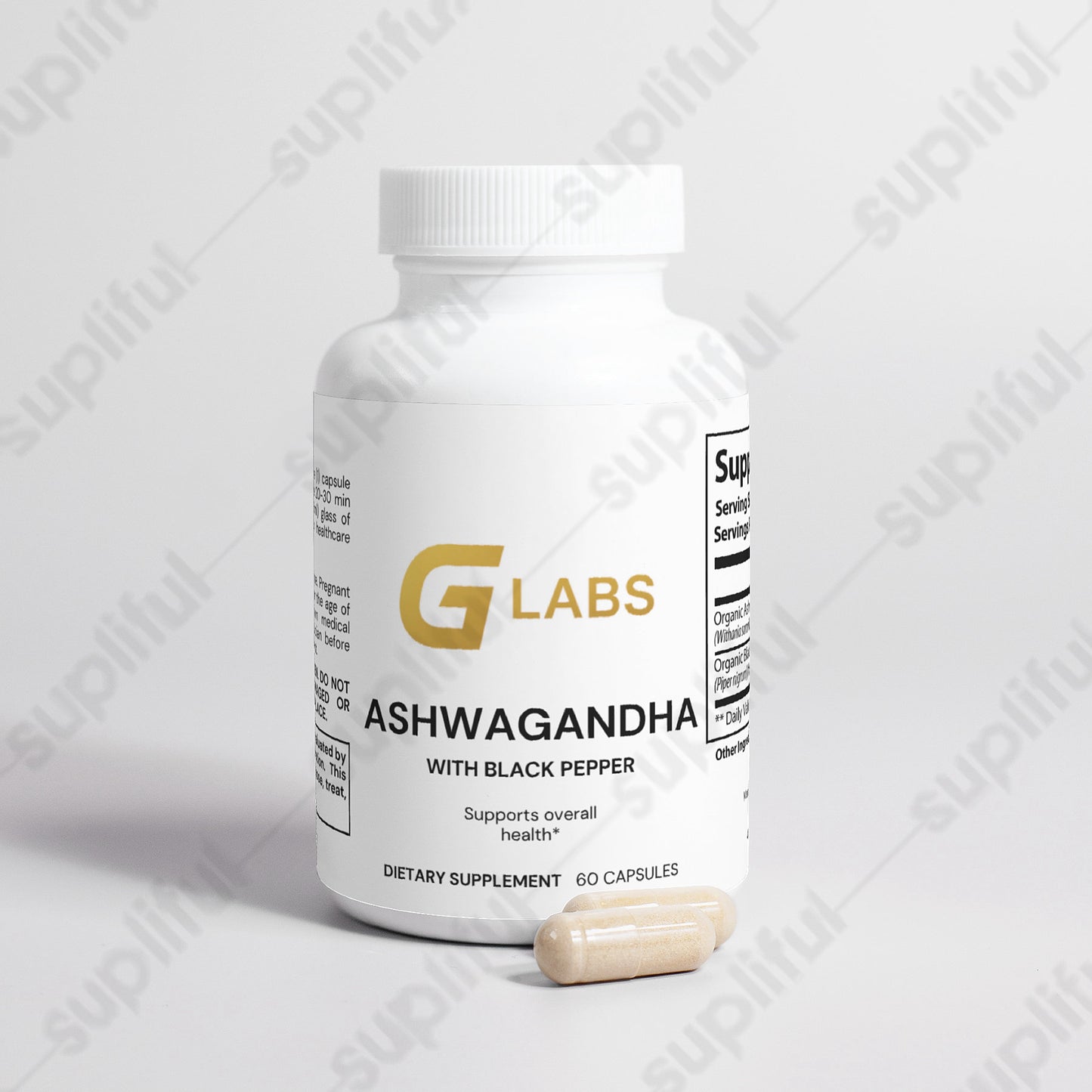 Ashwagandha